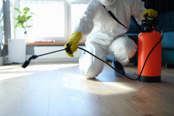Reliable Trauma Scene Cleanup contractor in Jamestown, SC by Trauma Clean Pros